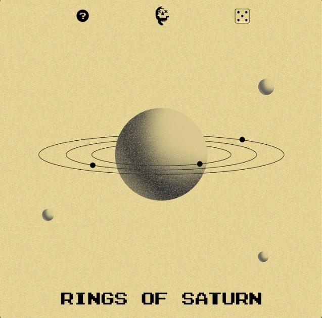Morbid Electronics -Rings of Saturn v1.10.3 VST3 x64