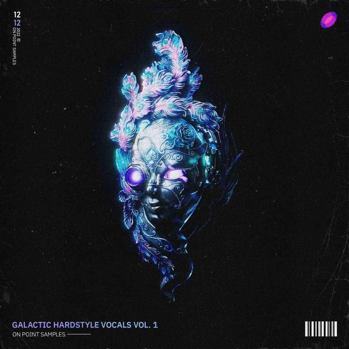 On Point Samples – Galactic Hardstyle Vocals Vol.1 WAV SERUM PRESETS TEMPLATES