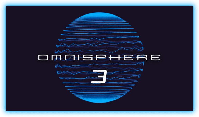 Spectrasonic s Omnisphere 3 v3.0.0d Patched and R2R Keygen VSTi3, AU MAC