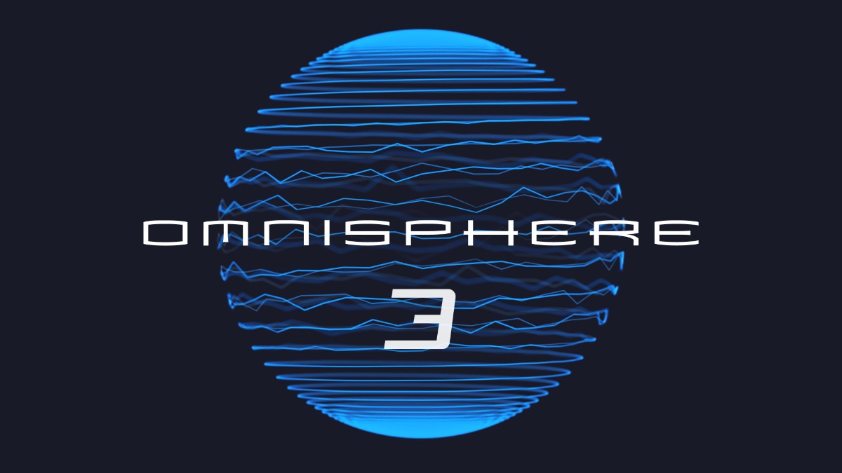 Spectrasonic s – Omnisphere 3 – FX v3.0.1 with (R2R) VST3 x64