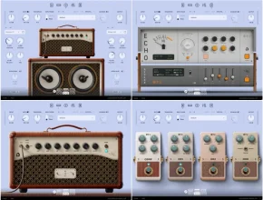 Neural DSP - Archetype: Mateus Asato v1.1.0