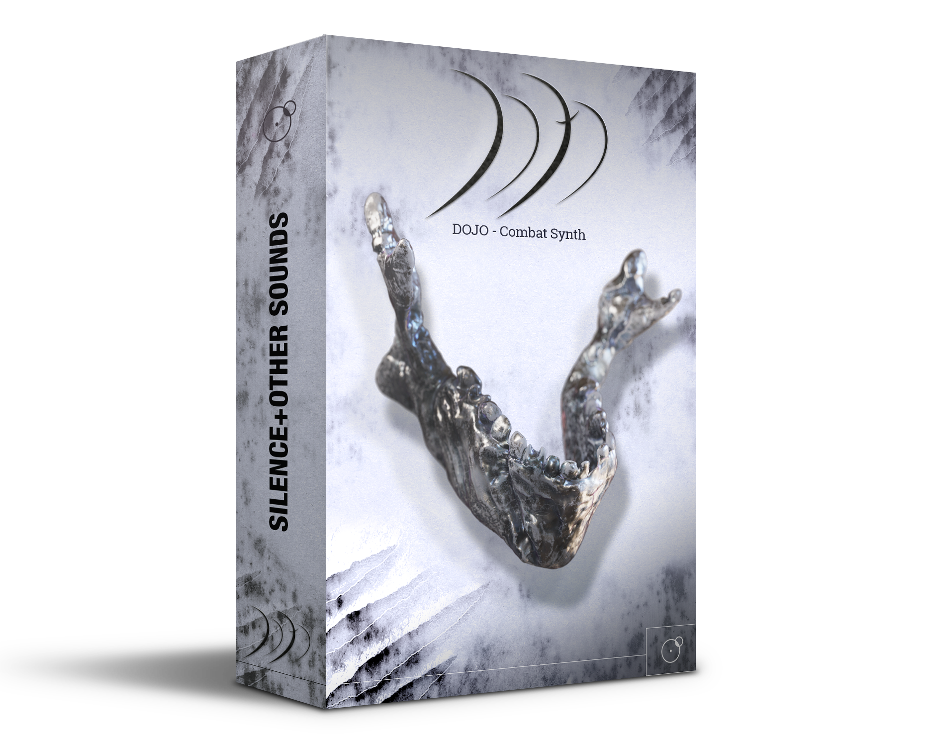 Silence+Other Sounds – Dojo (Kontakt)