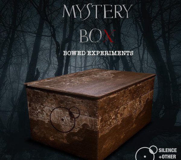 Silence+Other Sounds – Mystery Box: Bowed Experiments