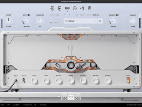 Neural DSP - Archetype: Misha Mansoor X v1.0.1