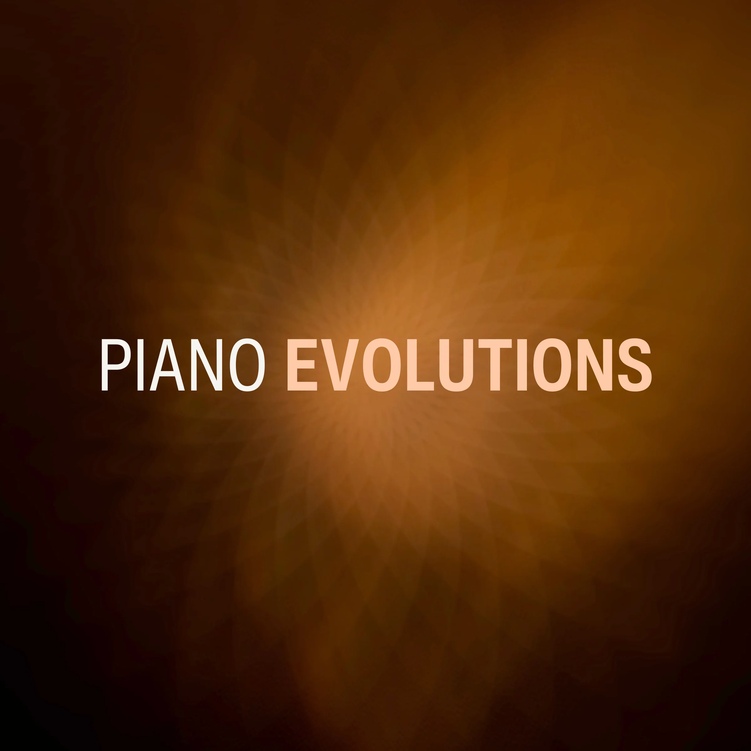 Sonixinema – Piano Evolutions KONTAKT