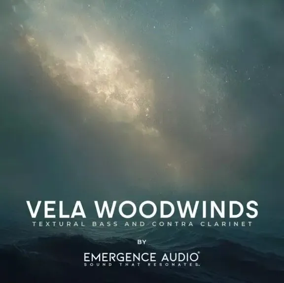 Emergence Audio – Vela Woodwinds 1.1