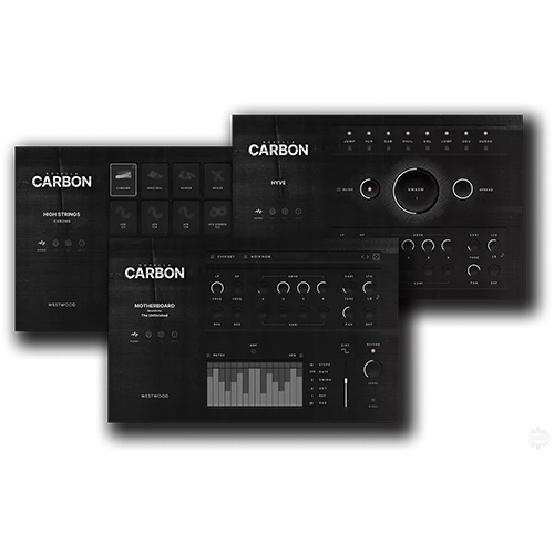 Westwood Instruments – Novella Carbon