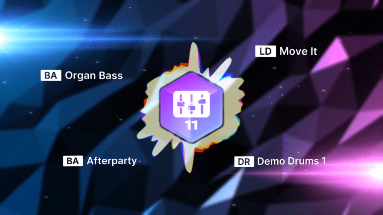 reFX – EDM 11 NEXUS EXPANSION