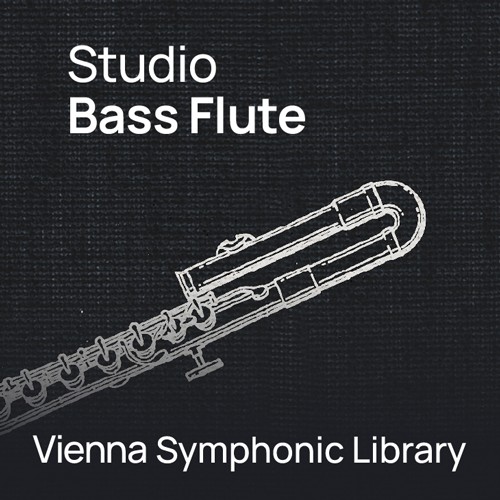 Vienna Symphonic Library – Studio Bass Flute (Synchron Player)