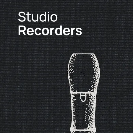 Vienna Symphonic Library – Studio Recorders (Synchron Player)