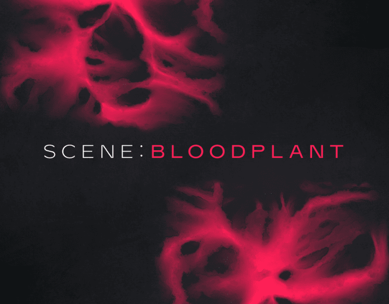 Native Instruments – Scene Bloodplant KONTAKT