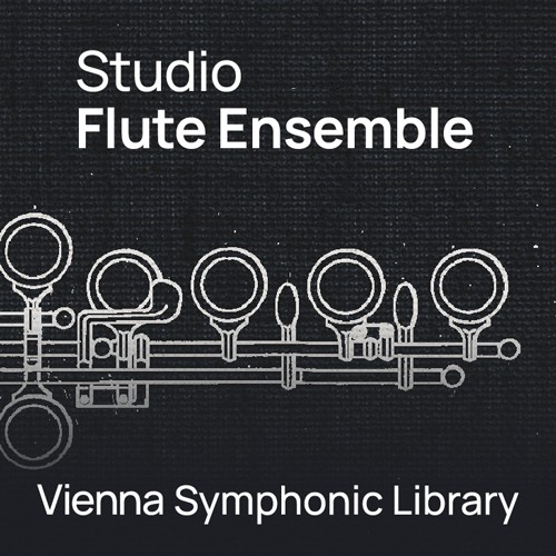 Vienna Symphonic Library – Studio Flute Ensemble (Synchron Player)