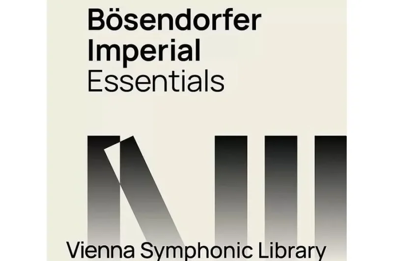 Vienna Symphonic Library – Synchron Bosendorfer Imperial Full