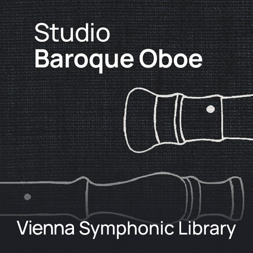 Vienna Symphonic Library – Studio Baroque Oboe (Synchron Player)