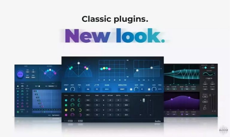 Waves – Ultimate 16 04/26/14 STANDALONE, VST3, AAX x64