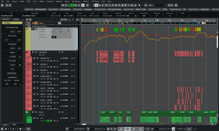 LANDR – Vocal Plugin Bundle v.1.0.2 VST3, AAX x64