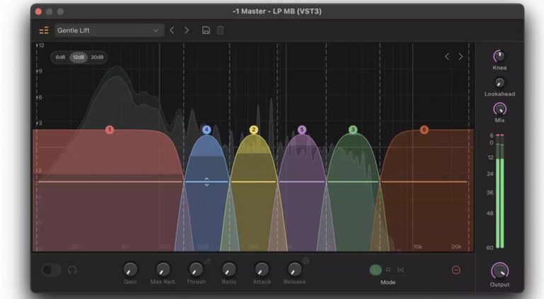 BandLab Cakewalk – Precision Suite v.1.1.0.123 VST3 x64
