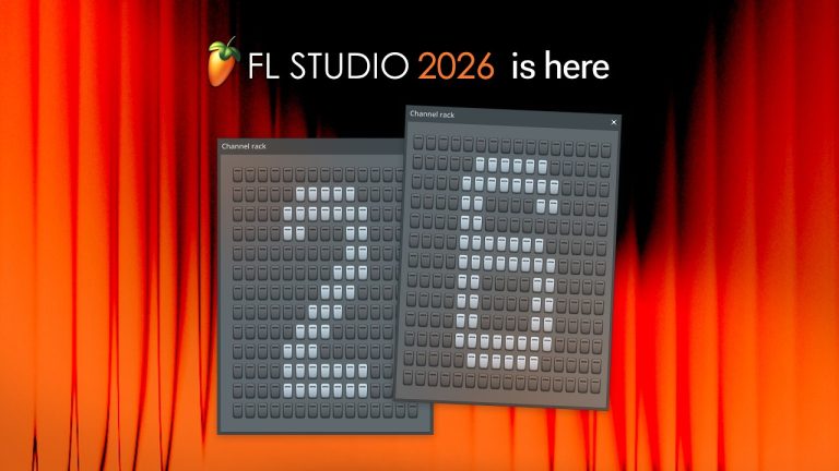 Image-Line – FL Studio Producer Edition 26.1.0 Build 5530 (All Plugins Edition)